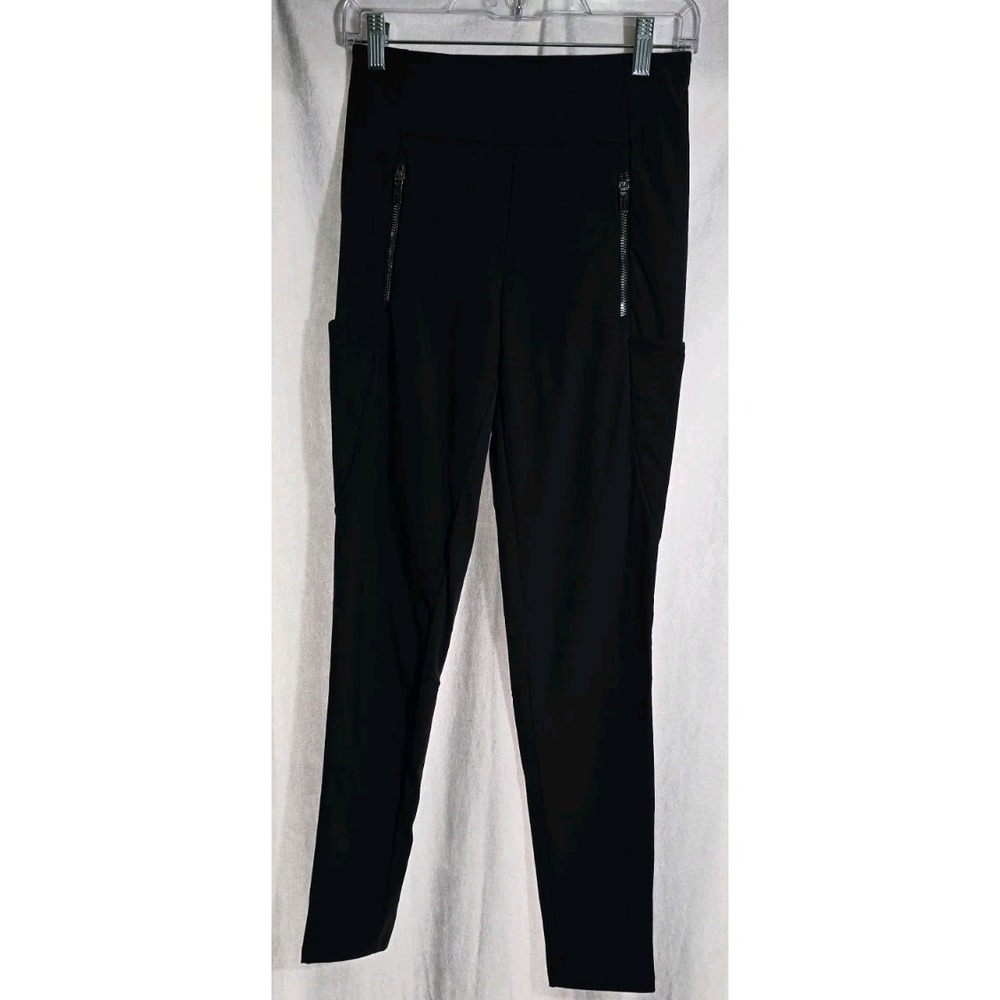 Athleta Headlands Hybrid Tight with Stash Pockets Women Size 0